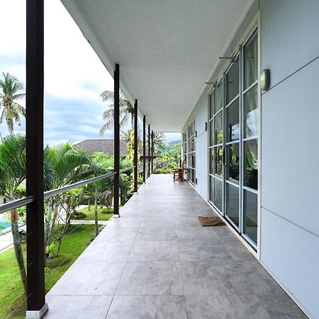 Kimana Villa Manggis  Exterior photo