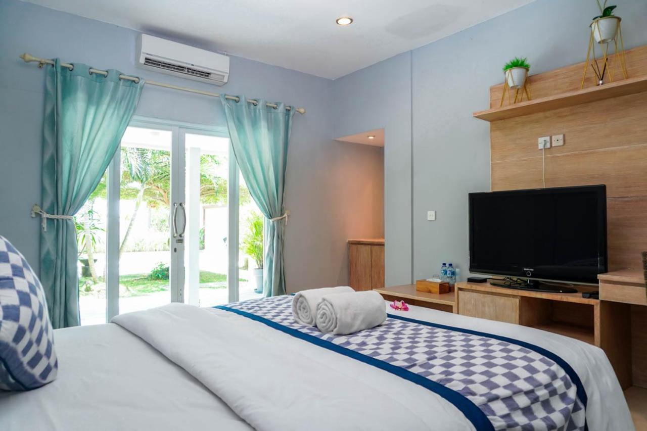 Kimana Villa Manggis  Exterior photo